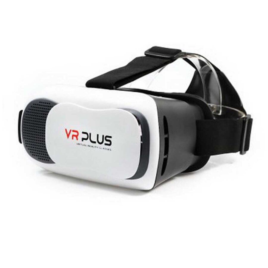 Syze Virtuale VR Plus Dyqan Taxi