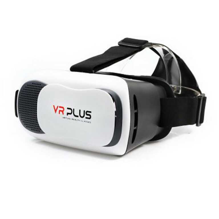 Syze Virtuale VR Plus | Realiteti Virtual