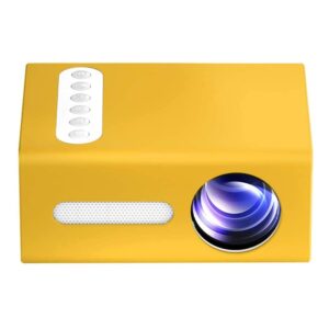 t300 projektor mini