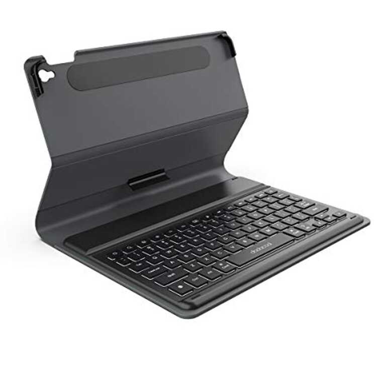 Tastiere Wireless per iPad |Smart Keyboard
