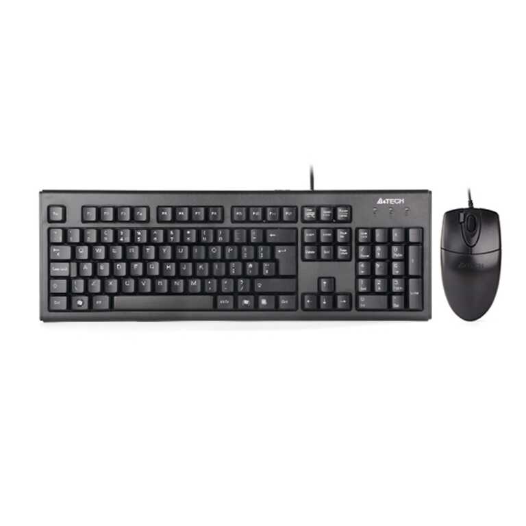 Tastiera per Desktop | SmartKey | Tastiera Shqip