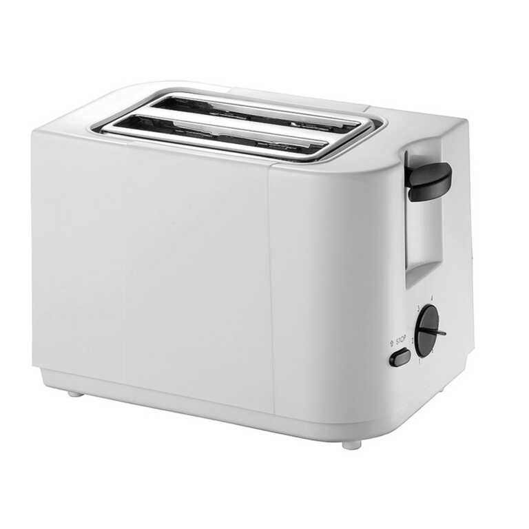 Thekese Buke Fuego T-801C | Toster