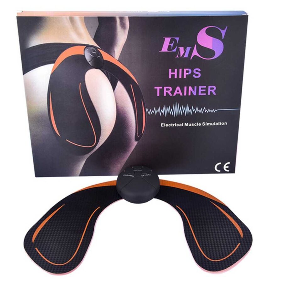 Ems Hips Trainer Ushtrime fizike per Vithet per Femra