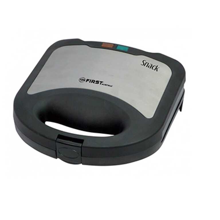 Toster First Austria Mini | Sandwich Toaster | Bli Online