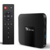 Tv box tx3 android dyqan taxi blerje online shqiperi