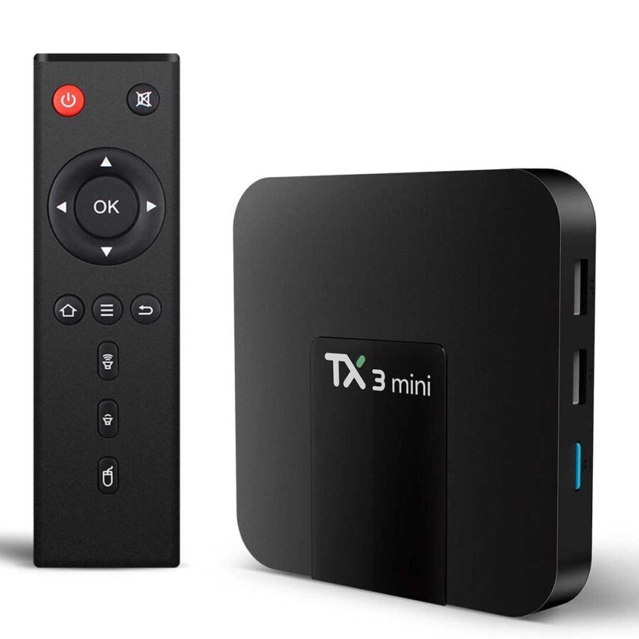 Tv box tx3 android dyqan taxi blerje online shqiperi