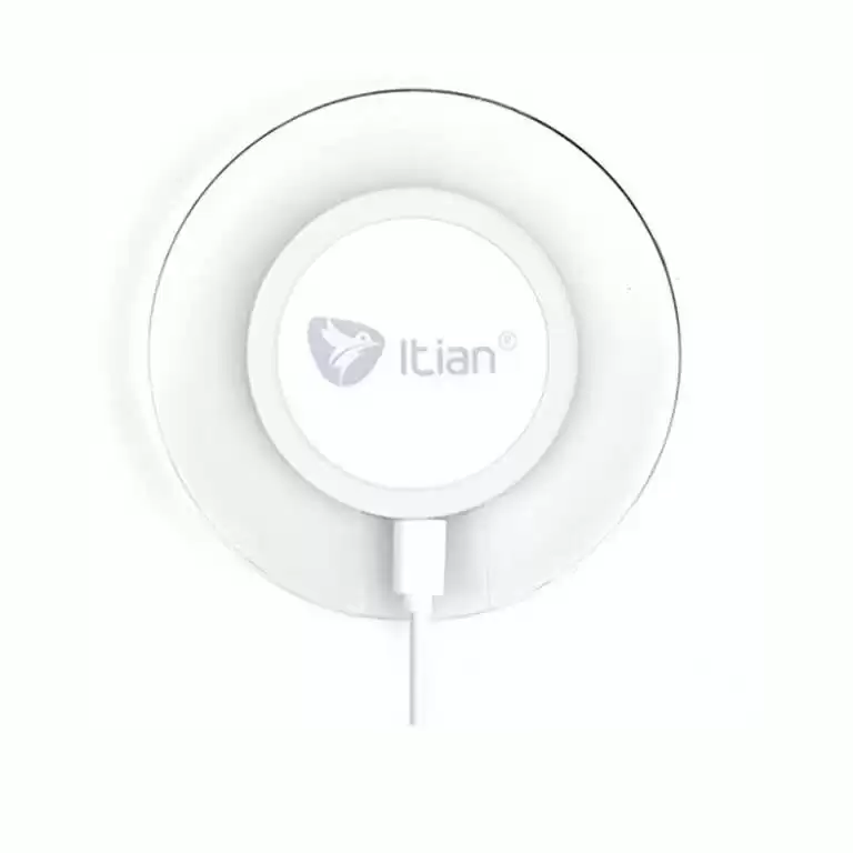 Wifi Quick Charger Itian | Karikues wireless