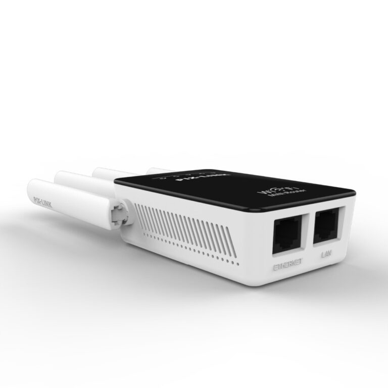 Wifi Repeater PIX LINK | Wireless Repeater thumbnail 5