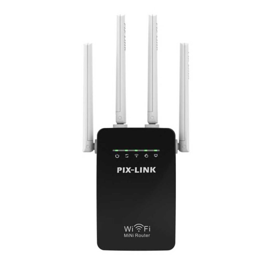 Wifi-Repeater Dyqan Taxi