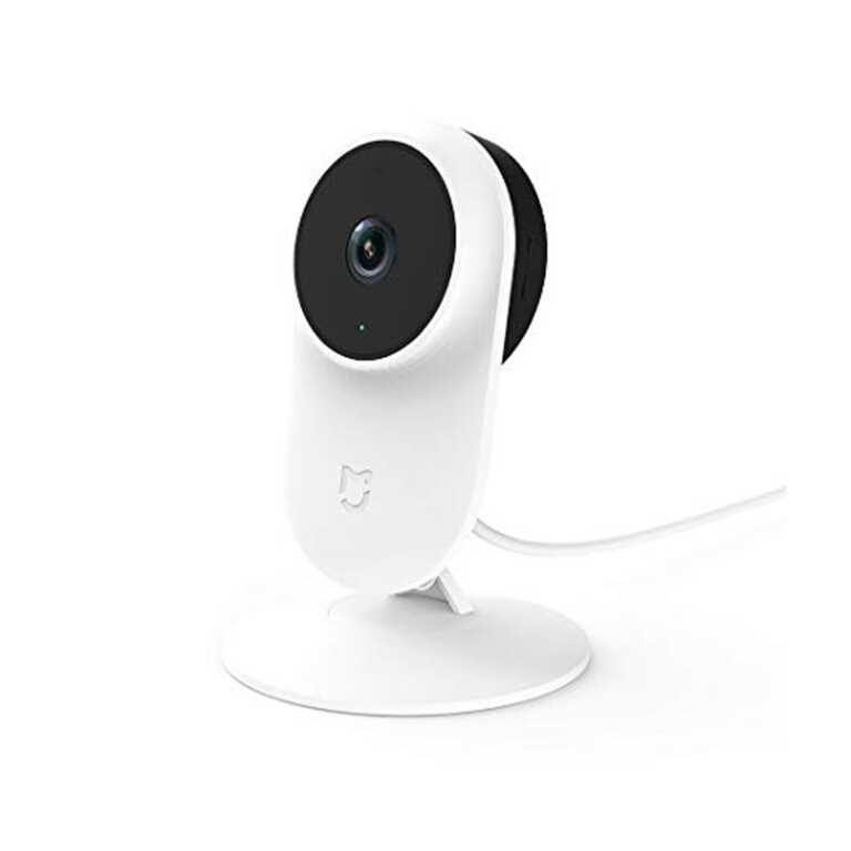 Wireless Camera | Mi Camera HD