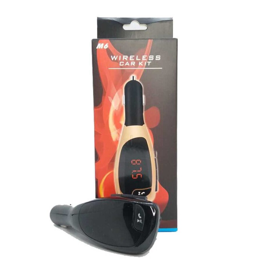 Wireless Charger Car Kit dyqan Taxi Online Car Mp3 Player