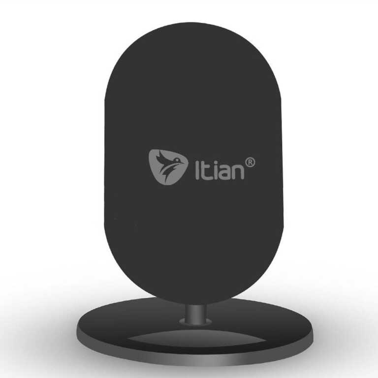 Wireless Charger Itian | Karikues wireless