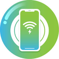 Wireless charging dyqan taxi