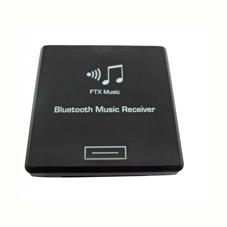 Wireless Receiver | WiFi Music Receiver