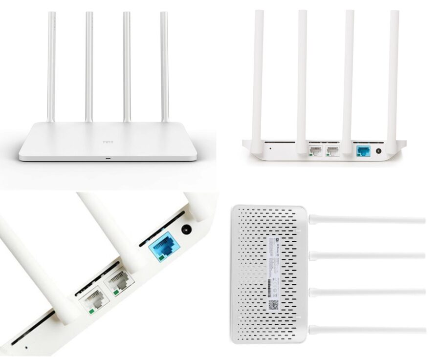 Mi router 3c Xiaomi Wifi Ruter Dyqan Taxi