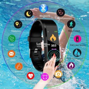 smart watch bracelet blerje online ne dyqan taxi 115 plus 