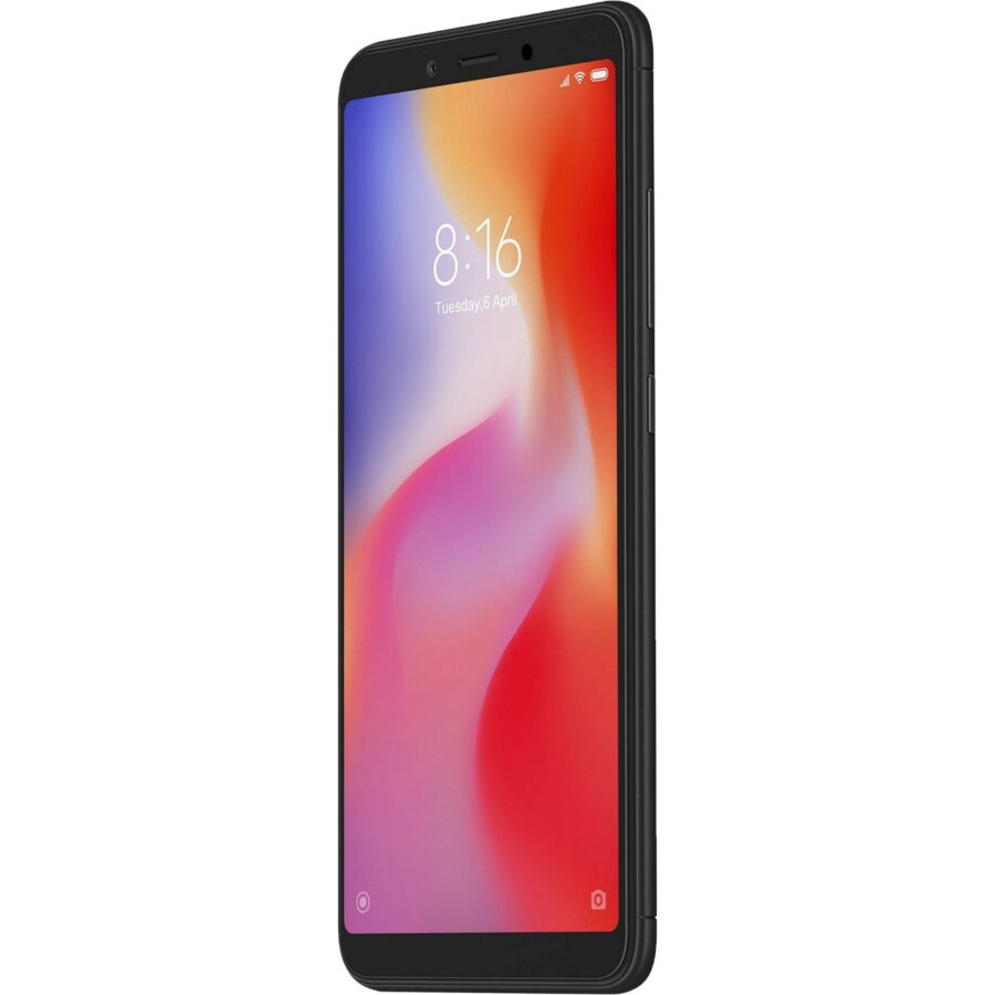 redmi 6a