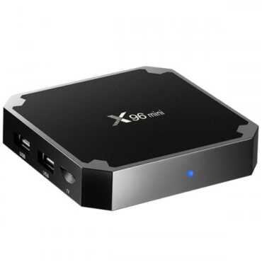 Android tv box X96 Mini