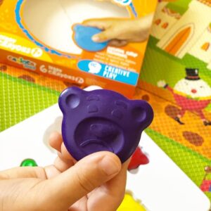 carioca teddy markers