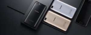 DOOGEE SHOOT 2 SMARTPHONE