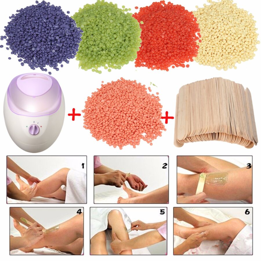set depilmi