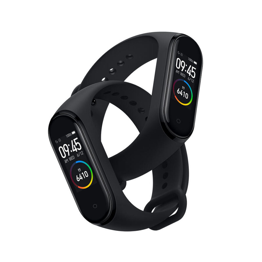 Xiaomi Mi Smart Band 4