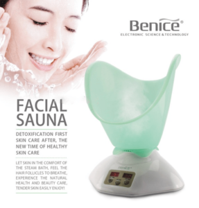 Benice Face Care Avull Spa ne Tirane Dyqan Taxi