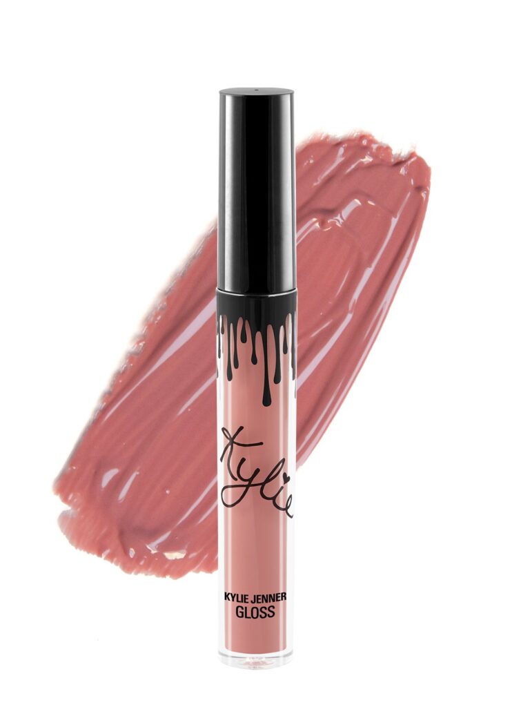 Shkelqyes per buze Kylie Lip gloss | Lips Stick thumbnail 5