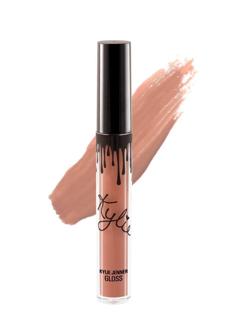 Shkelqyes per buze Kylie Lip gloss | Lips Stick thumbnail 3