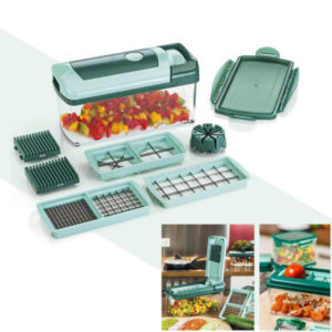 nicer dicer fusion ne dyqan taxi 