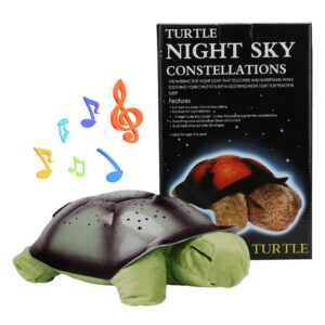 Turtle night sky Dyqan Taxi Lodra per femije