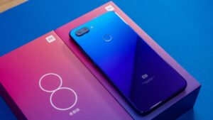 xiaomi mi 8 lite ne dyqan taxi 