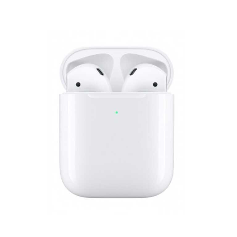 Apple Airpods 2 | Bluetooth Earphones