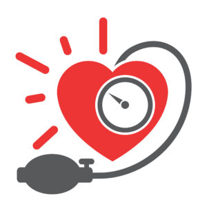 blood pressure