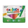 Bojra dylli per femije dyqan taxi Carioca Plastello 6428 lodra bojra pastel vaji perralla