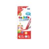 Bojra pastel per femije carioca oil pastel 6429 dyqan taxi makine kuklla