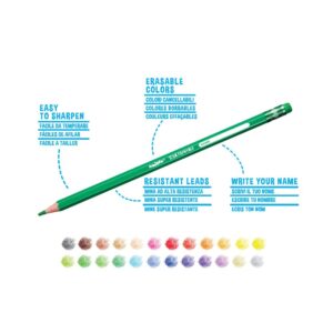 carioca tita erasable