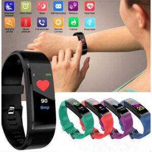 smart watch bracelet ne dyqan taxi 