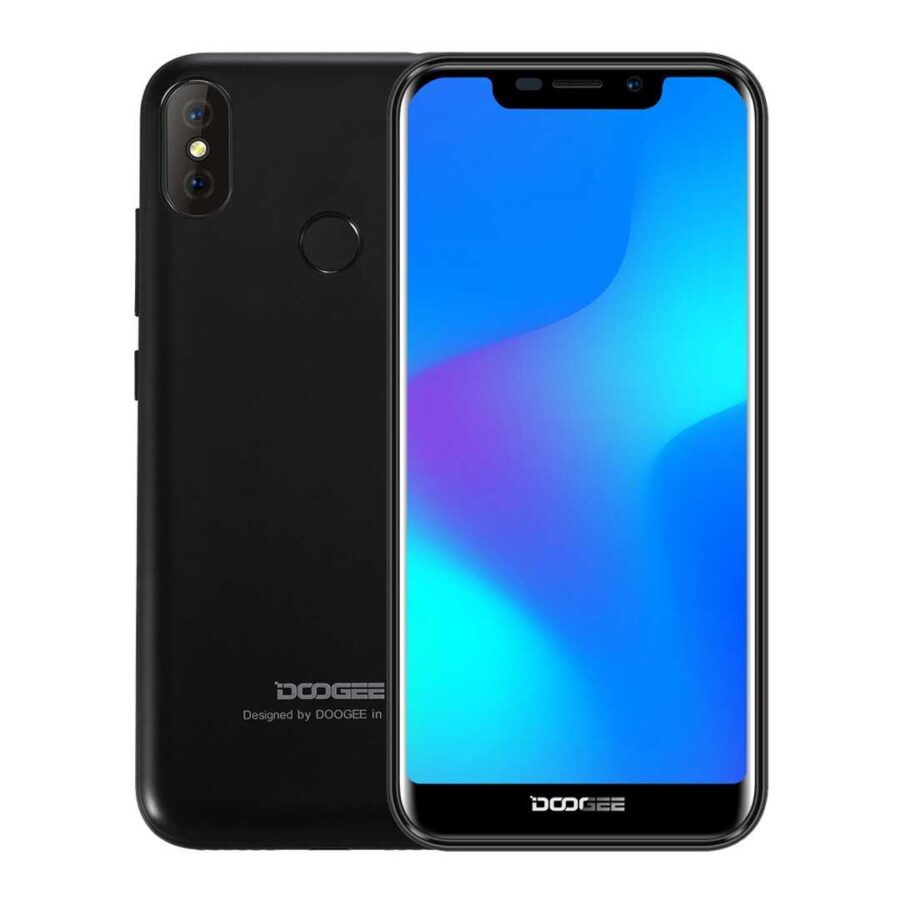 doogee x70