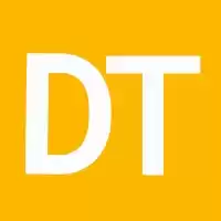 dyqan Taxi Logo