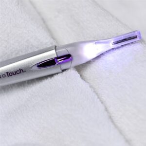 Epilator finishing touch dyqantaxi