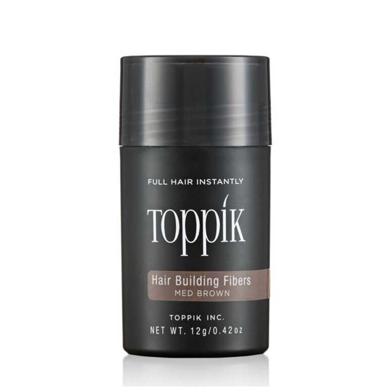 Toppik Hair Fibers | Fiber per Floke | Buy