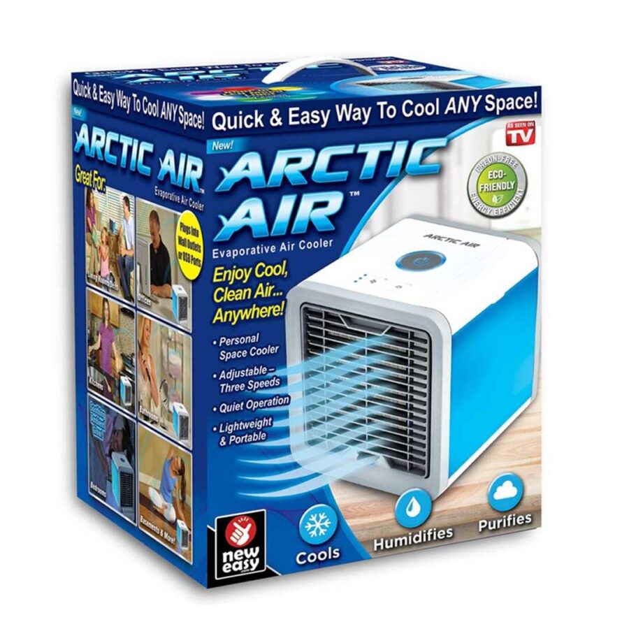 Freskuese Personale Ftohes Ajri Arctic Air Dyqan Taxi