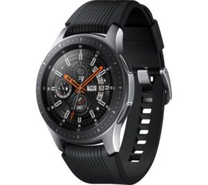 Galaxy Watch 46mm Dyqan Taxi Online