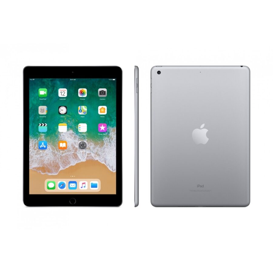 apple ipad 6