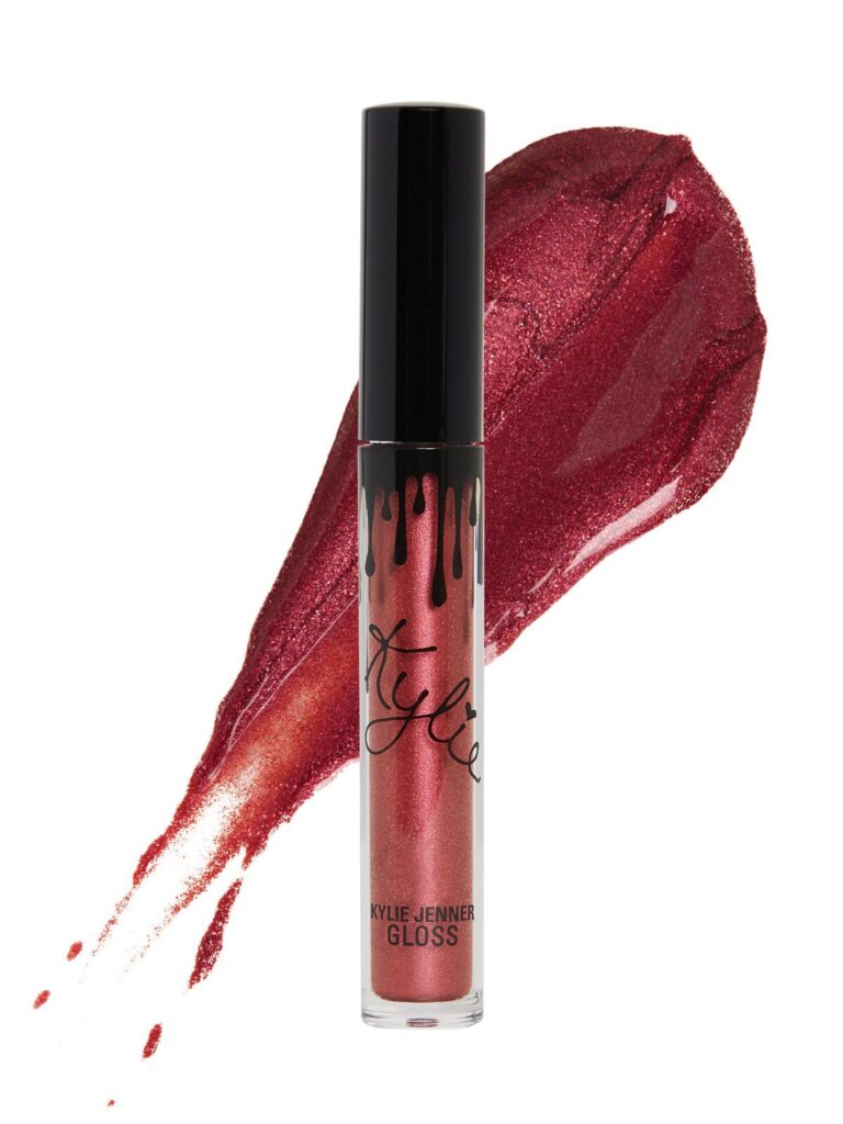Shkelqyes per buze Kylie Lip gloss | Lips Stick thumbnail 4