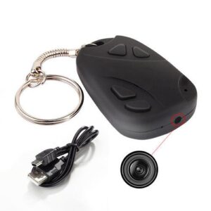 kamera pergjimi mini
