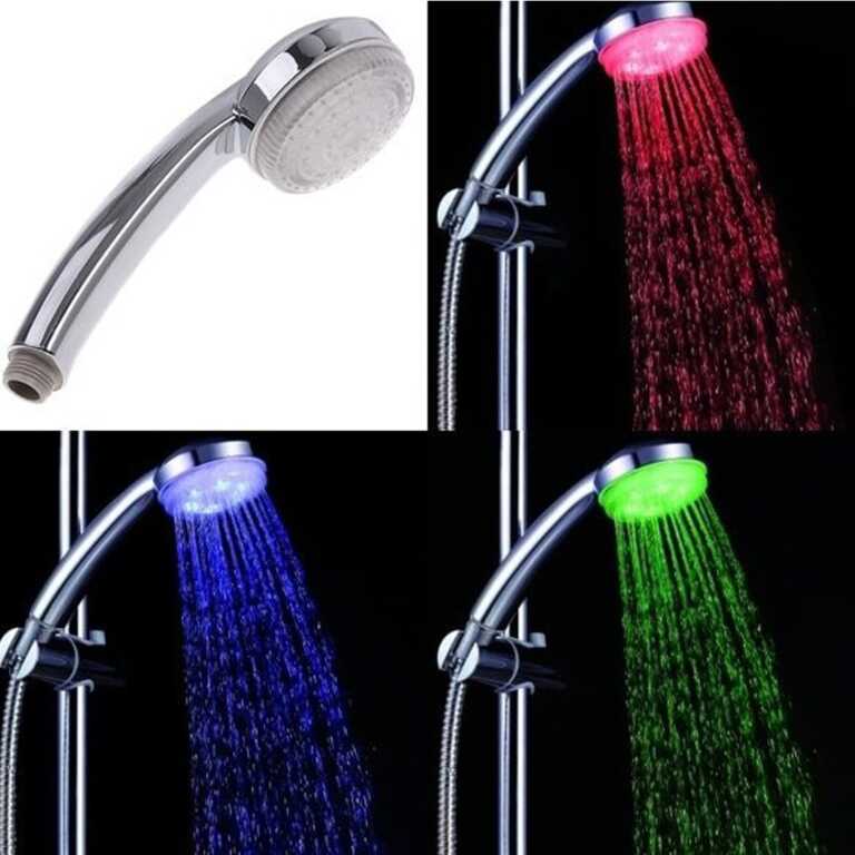 Koke Dushi me Drita | Thermo Glow | Dyqan Online