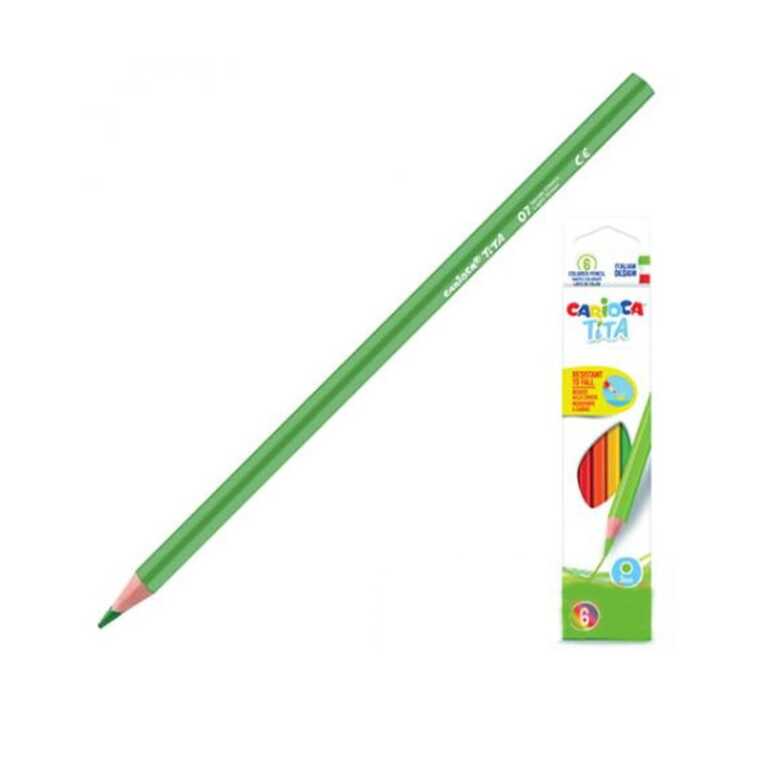 Lapsa me Ngjyre Carioca Tita | 6 Cope