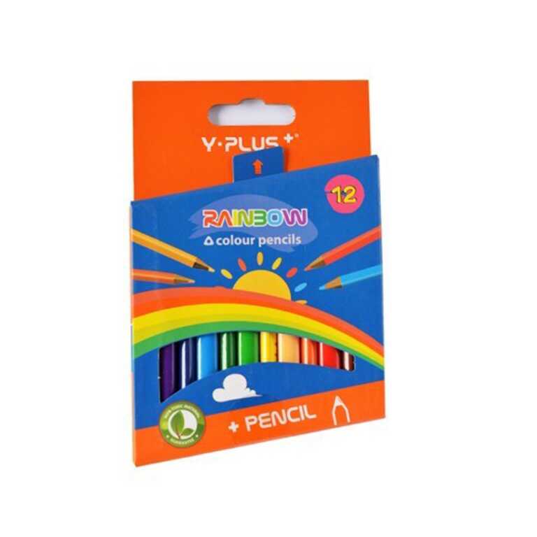 Lapsa me ngjyre per femije | Rainbow | 36 Cope + Dhurate